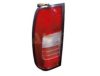 NISSA B65503S20A Combination Rearlight